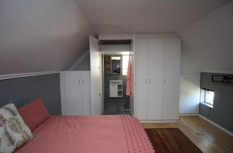 2 Bedroom Property for Sale in Sonstraal Heights Western Cape